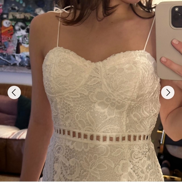 Forever 21 dress - Picture 10 of 13